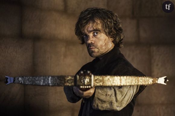 Tyrion en garde contre les méchants spoilers