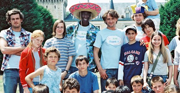 Nos jours heureux : 3 très bonnes raisons de (re)voir la comédie délirante