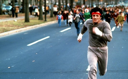 Running : la playlist idéale pour se la jouer Rocky pendant son footing