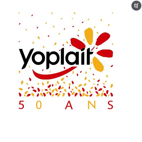 Yoplait a 50 ans