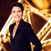 "Un Soir à la Tour Eiffel" : Alessandra Sublet reçoit Mathilde Seigner - Replay