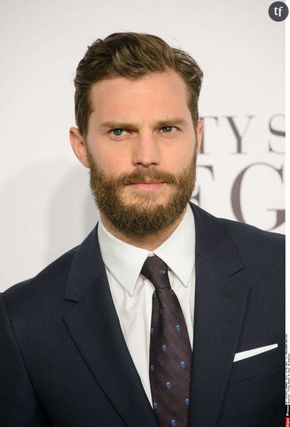 Le beau Jamie Dornan a avoué n'avoir jamais vu "Games of Thrones".