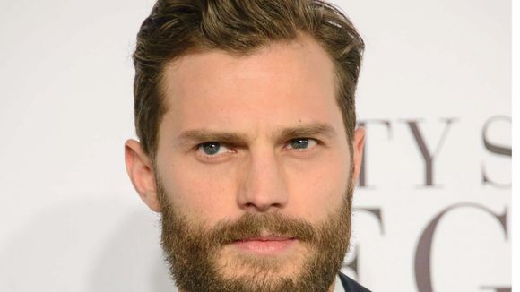 Jamie Dornan : il n'a jamais regardé la série "Game of Thrones"