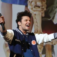 Kev Adams : "Mon humour n'est pas inoffensif"