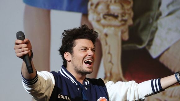 Kev Adams : "Mon humour n'est pas inoffensif"