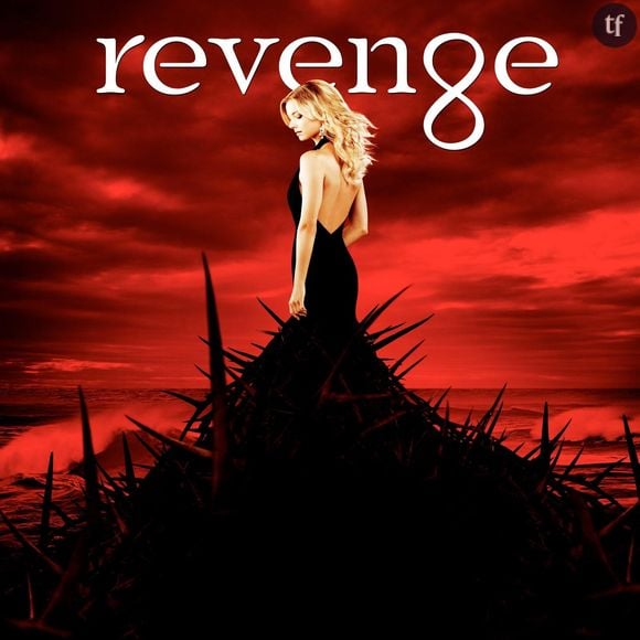 La saison 3 de Revenge débarque sur TF1