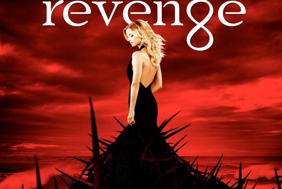 La saison 3 de Revenge débarque sur TF1