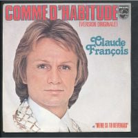 Claude François : il écrase David Guetta à l'étranger