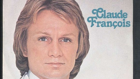 Claude François : il écrase David Guetta à l'étranger