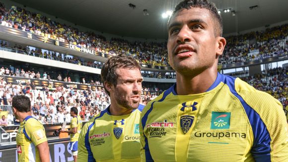 Finale Top 14 / Stade Français vs Clermont : heure et chaîne du match en direct (13 juin 2015)