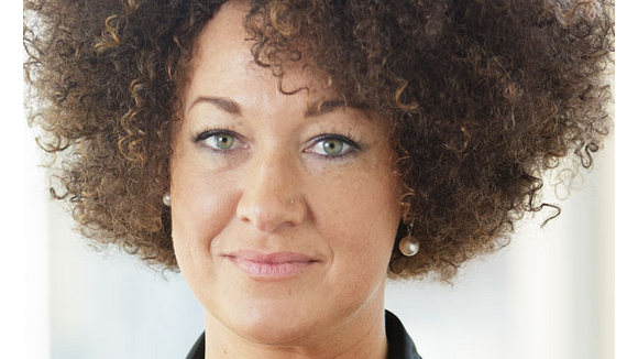 Rachel Dolezal, l'activiste blanche qui s'est fait passer pour noire pendant des années