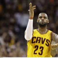 Finales NBA / Golden State vs Cleveland : heure et chaîne du match 5 en direct (15 juin 2015)