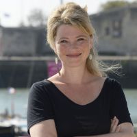 Cécile Bois : "Pas sûr que Candice Renoir et Antoine finissent ensemble"