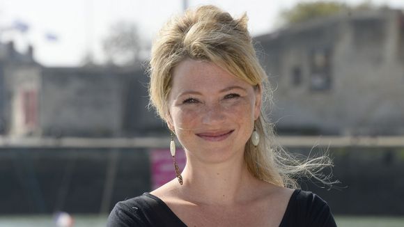 Cécile Bois : "Pas sûr que Candice Renoir et Antoine finissent ensemble"