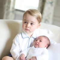 Kate Middleton : la princesse Charlotte est beaucoup "plus facile" que le Prince George