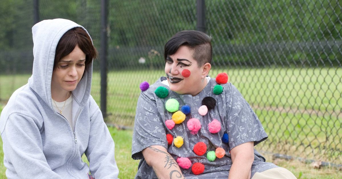Orange is the New Black saison 3 : l'épisode 1 en streaming VOST