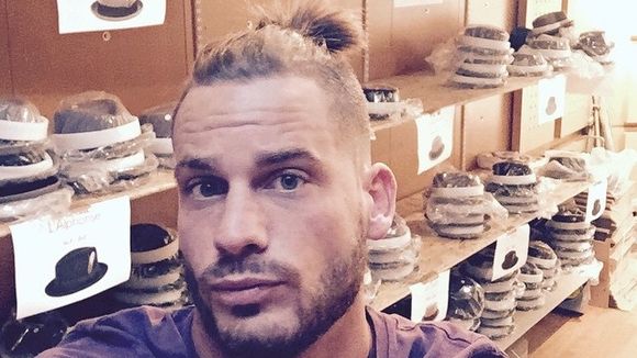 Raphael Pépin des Anges : il répond aux comparaisons avec M Pokora