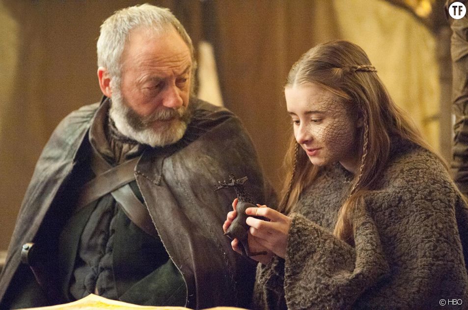 Game Of Thrones Saison 5 Acteurs Game of Thrones saison 5 : les acteurs réagissent à la mort choquante