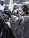 Shireen part avec son père Stannis vers Winterfell