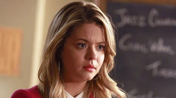 Pretty Little Liars saison 6 : Sasha Pieterse répond aux critiques sur son poids