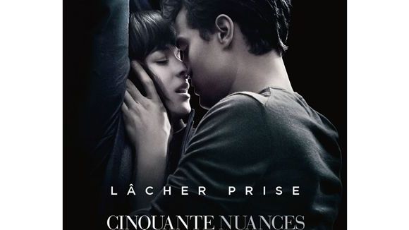 50 Shades of Grey : une prof de physique virée pour avoir montré le film à ses élèves