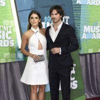 Ian Somerhalder : son cadeau de mariage très romantique pour sa femme Nikki Reed