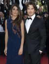 Ian Somerhalder et sa femme Nikki Reed au Festival de Cannes 2015