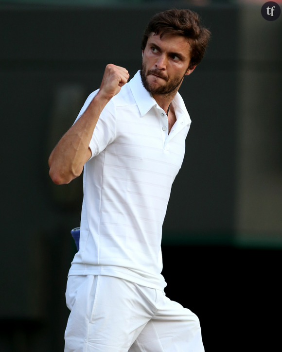 Gilles Simon.