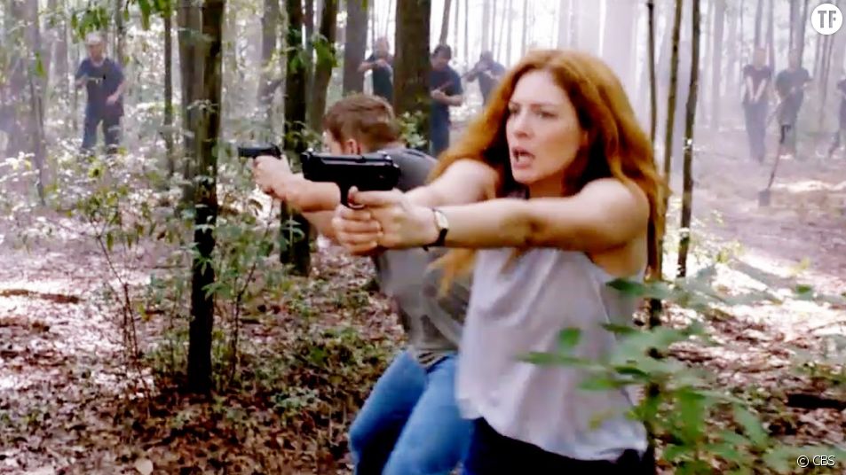 Under the Dome Saison 3 : fin de la série et épisode 13 en streaming