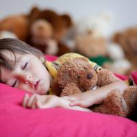 Sommeil : à quelle heure faut-il coucher les enfants ?