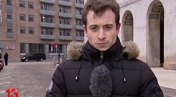 Hugo Clément : qui est le nouveau journaliste recruté par le Petit Journal ?