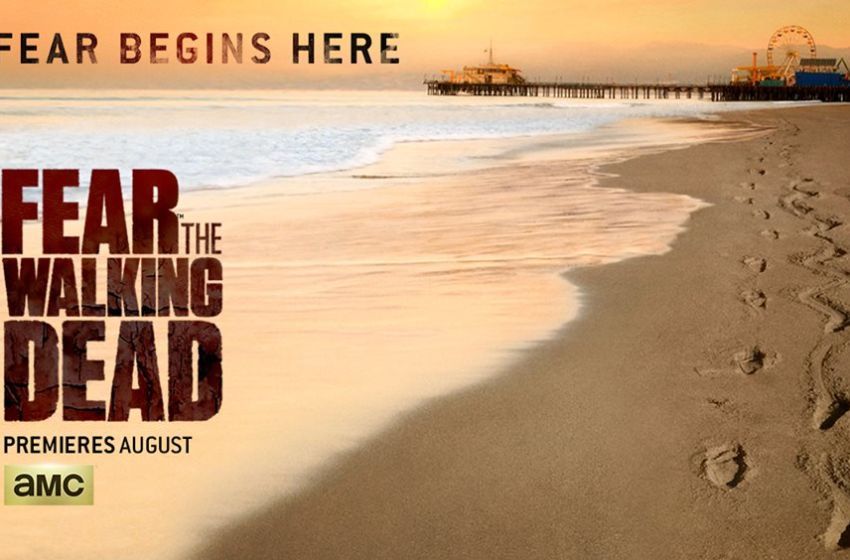 Fear the Walking Dead Saison 1 : l'épisode 3 en streaming VOST