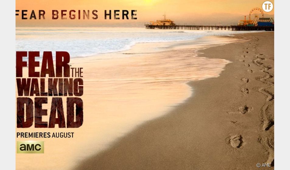 Fear The Walking Dead Saison 7 Episode 3 Streaming Fear the Walking Dead Saison 1 : l'épisode 3 en streaming VOST