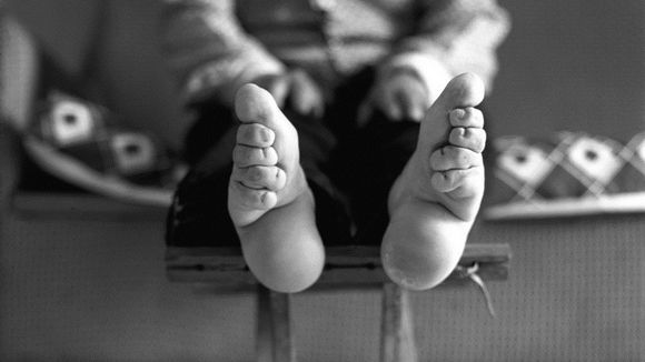 L'enfer des pieds bandés : une Chinoise de 84 ans raconte son supplice