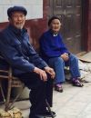 Extrait du documentaire "The Ascent of Woman " qui raconte l'histoire de Wang Huiyuan