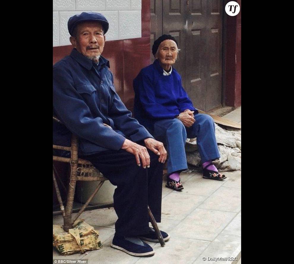 Extrait du documentaire &quot;The Ascent of Woman &quot; qui raconte l&#039;histoire de Wang Huiyuan