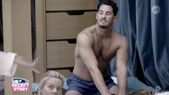 Secret Story 2015 : "Emilie n'a pas choisi Rémi par hasard"