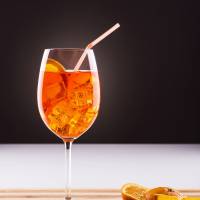 Cocktail Aperol Spritz : la recette inratable en vidéo