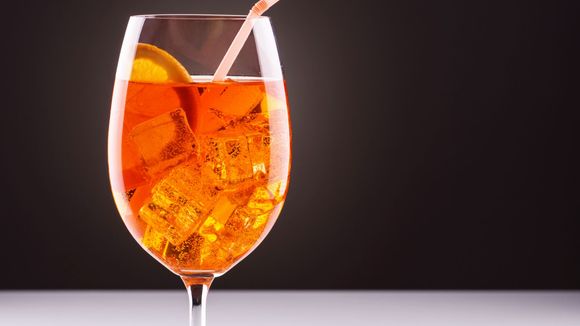 Cocktail Aperol Spritz : la recette inratable en vidéo