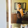 La chanteuse Selena Gomez