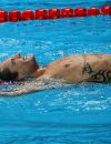 Florent Manaudou aux mondiaux de natation de Kazan cet été