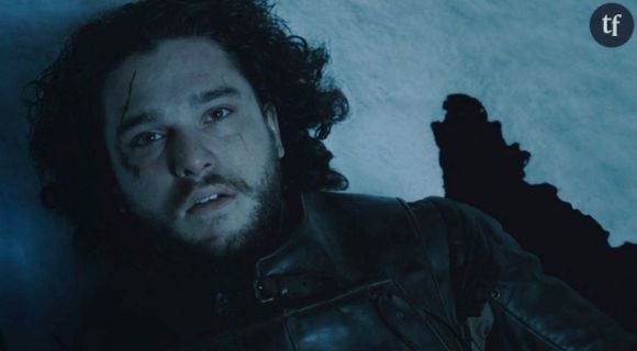 Game of Thrones saison 6 : Kit Harington est toujours sous contrat