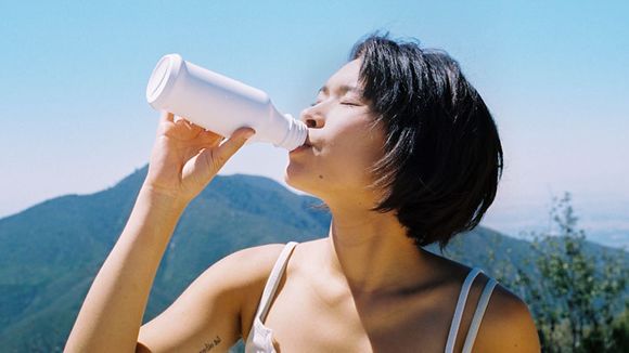 Boire ses repas pour être plus productif : le régime liquide en vogue dans la Silicon Valley