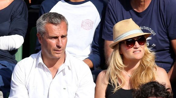 Astrid Bard : en couple et heureuse avec Yann Delaigue, l'ex de Cécile de Ménibus