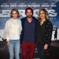 Vanessa Paradis : Lily-Rose et sa belle sortie en famille avec Alysson et Guillaume Gouix (PHOTOS)