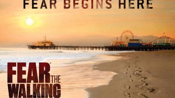 Fear the Walking Dead Saison 2 : quelle date pour la diffusion de la suite ?