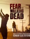 Fear the Walking Dead revient pour une saison 2 en 2016