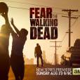 Fear the Walking Dead revient pour une saison 2 en 2016