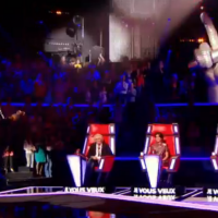 The Voice Kids 2015 : Phoebe et Bilal bluffent les coachs (replay 2 octobre)