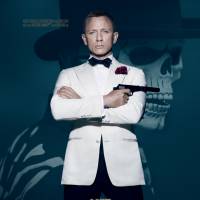 James Bond Spectre : une nouvelle bande-annonce mystérieuse avec Daniel Craig